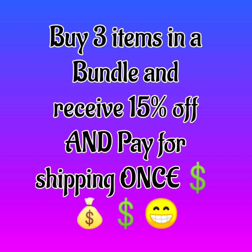 Bundle Special